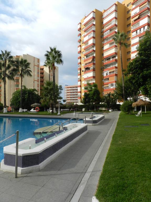 Edificio Diana Benalmádena