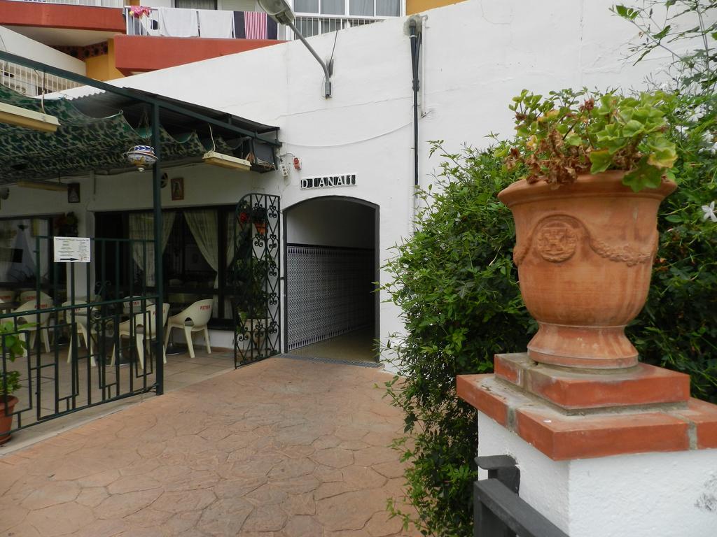 Apartamento Edificio Diana *