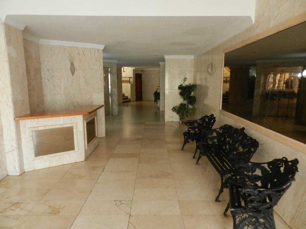 Apartamento Edificio Diana